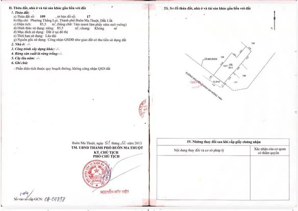 Ảnh bất động sản