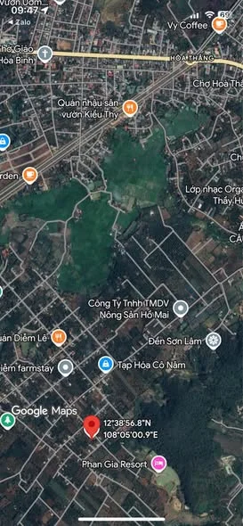 Ảnh bất động sản