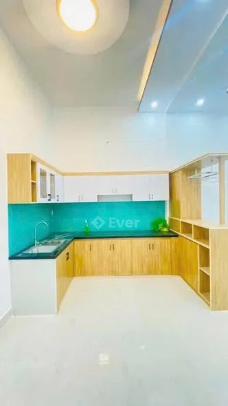 Bán nhà Sổ hồng riêng giá rẻ Kp3 P.Trảng DàiGiá ngộp 2 tỷ 190 triệu, có bớt thêm