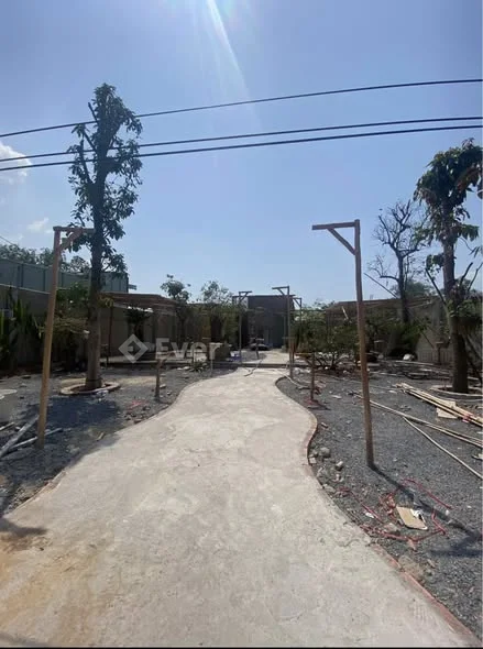 Bán gấp lô đất 335m² – mặt tiền Đỗ Văn Thi, Hiệp Hòa, Đồng Nai Sổ riêng – pháp lý rõ ràng