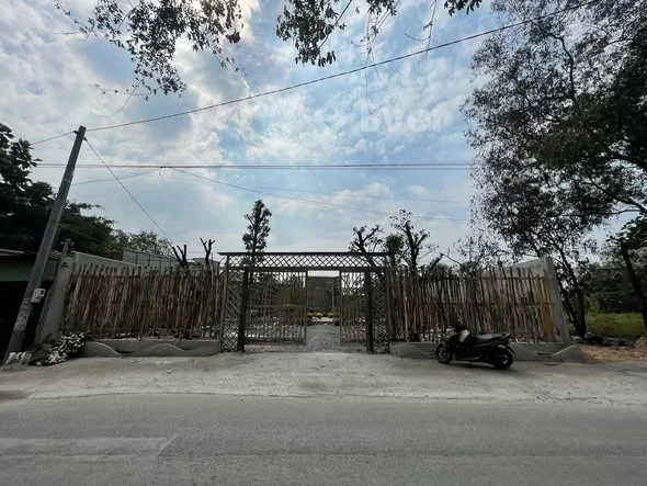 Ảnh bất động sản