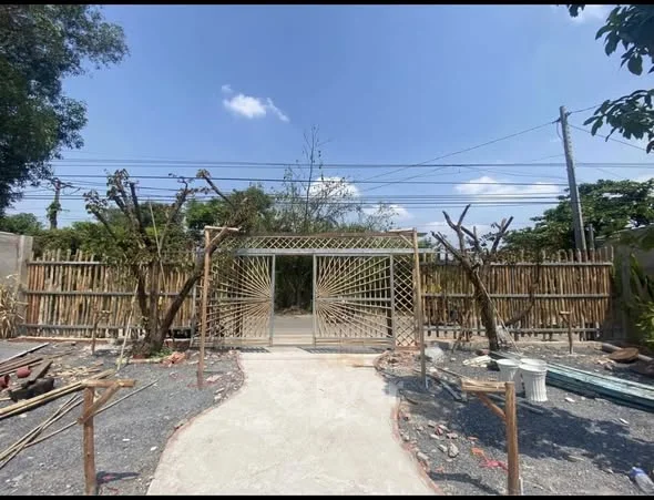 Ảnh bất động sản