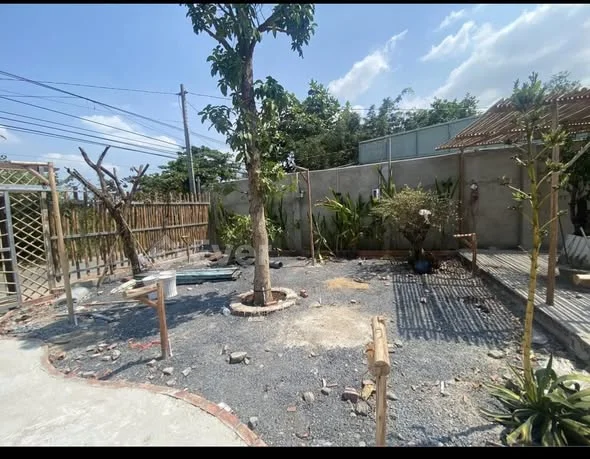 Bán gấp lô đất 335m² – mặt tiền Đỗ Văn Thi, Hiệp Hòa, Đồng Nai Sổ riêng – pháp lý rõ ràng