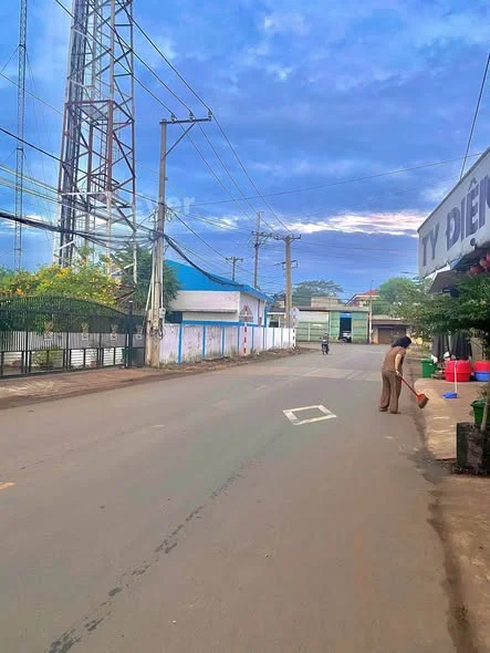 DUY NHẤT 1 NỀN ĐẤT LONG KHÁNH – SỔ RIÊNG FULL THỔ CƯ