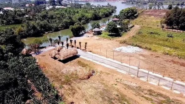 Ảnh bất động sản