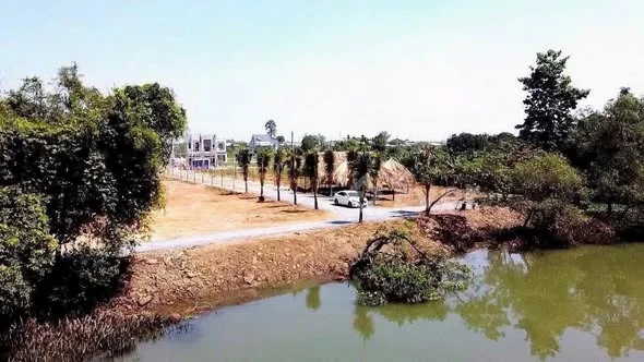 Ảnh bất động sản