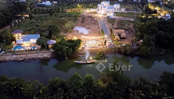 Khai xuân em bán đất gần sông Đồng NaiSổ riêng thổ cư Đất ở đô thị