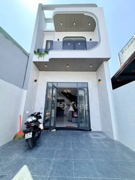 BÁN NHÀ TRỆT LẦU SỔ RIÊNG THỔ CƯ HOÀN CÔNG PHƯỜNG TÂN PHONG_BIÊN HOÀ_ĐỒNG NAI