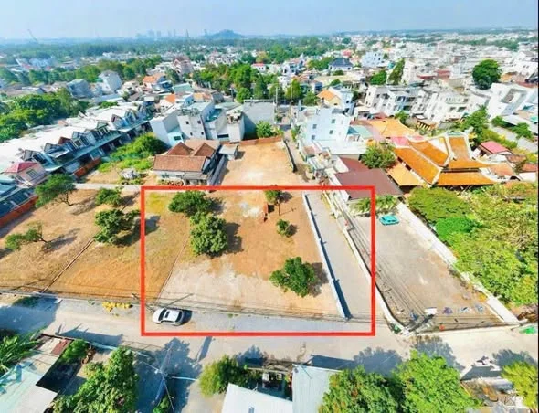 Ảnh bất động sản