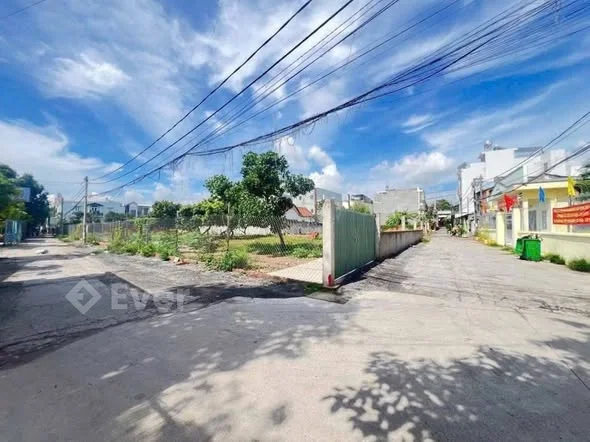 Ảnh bất động sản