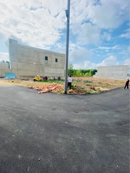 NHÀ 1 TRỆT 1 LẦU – AN VIỄN, TRẢNG BOM Giá chỉ: 1,479 TỶ Diện tích: 5 × 25m (125m²)