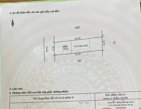 Ảnh bất động sản
