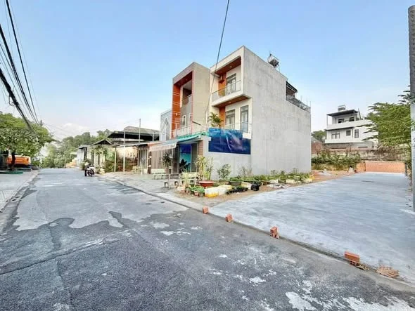 Ảnh bất động sản