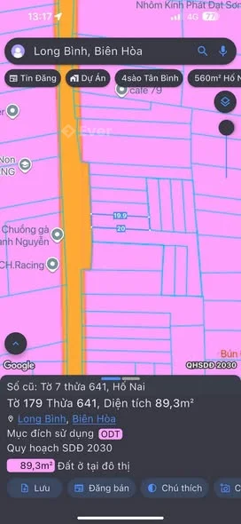 Ảnh bất động sản