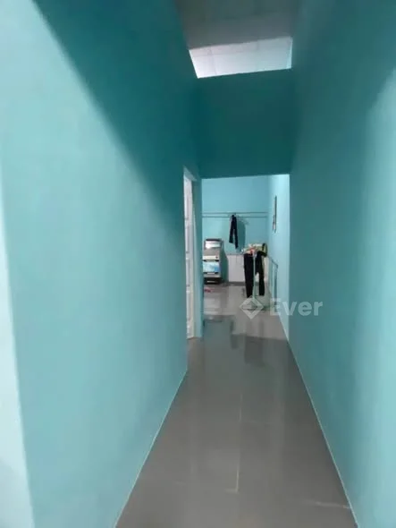 Bán nhà gần chợ Quang Thắng Kp4 P. Trảng Dài Diện tích 5x17m. Hướng Tây Bắc - 990 triệu - 17m²