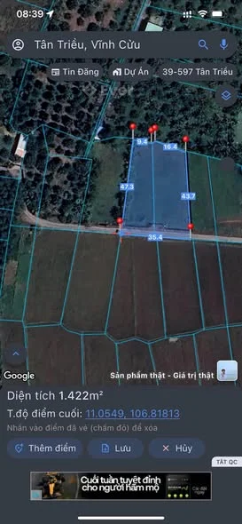 Ảnh bất động sản