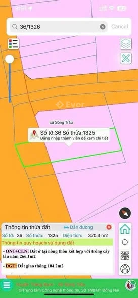 Ảnh bất động sản