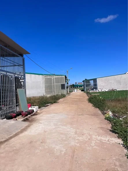 Ảnh bất động sản