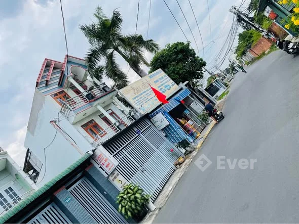 Ảnh bất động sản