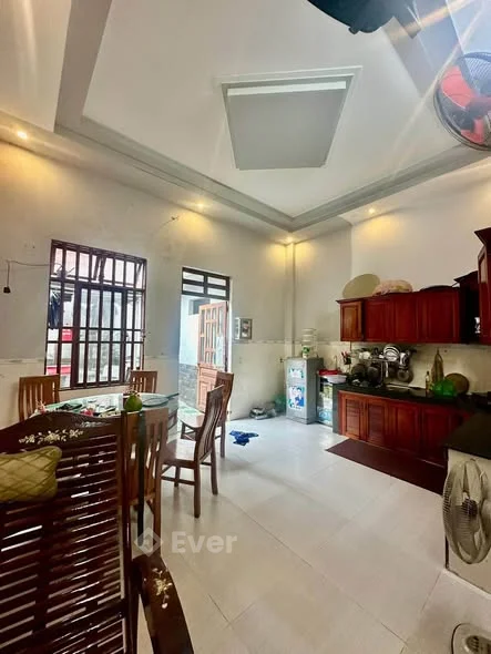 NHÀ ĐẸP KIÊN CỐ KP5 TRẢNG DÀI.(2,95tỷ) - 2,95 tỷ - 150.6m²