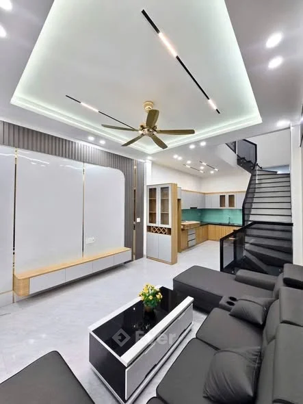 BÁN NHÀ LẦU MỚI – GẦN GIÁO XỨ THUẬN HOÀ, KDC TÂN PHONG, BIÊN HOÀ. - 3,45 tỷ - 130m²