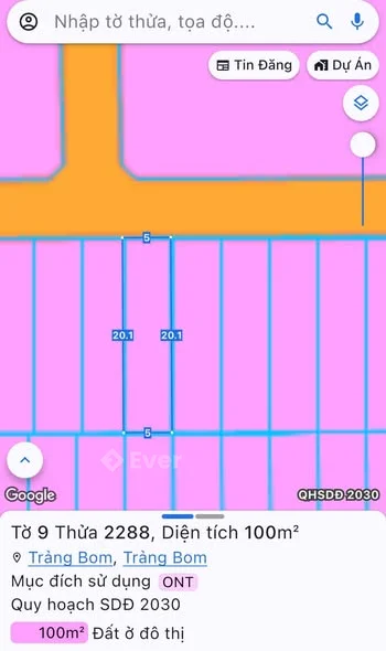 Ảnh bất động sản