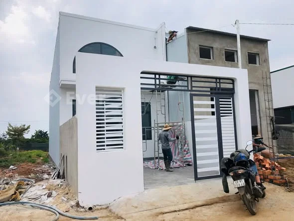 Ảnh bất động sản