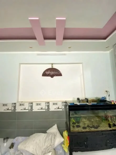 hạ giá còn:2t450  thương lượng  ( siêu rẻ) NHÀ SỔ RIÊNG KP5 TRẢNG DÀI - 2,45 tỷ - 150m²