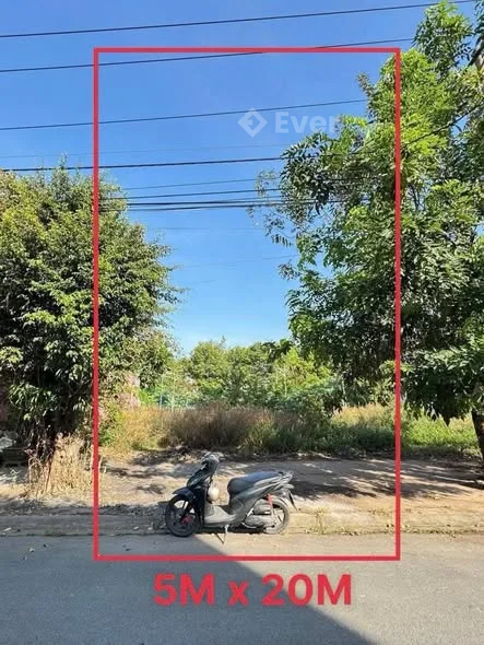 Ảnh bất động sản