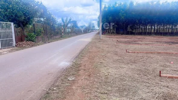 CHÍNH THỨC MỞ BÁN 5 LÔ - SỔ RIÊNG , THỔ CƯ. Xã Hưng Thịnh - Đồng Nai