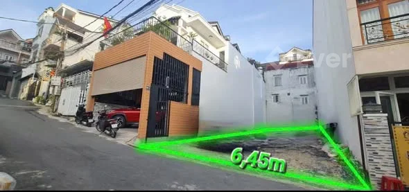 Ảnh bất động sản