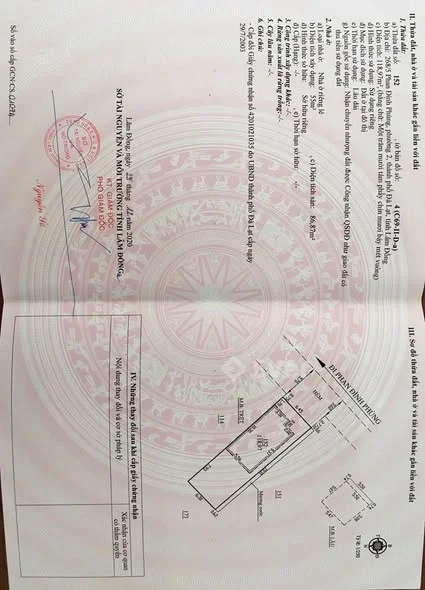 Ảnh bất động sản