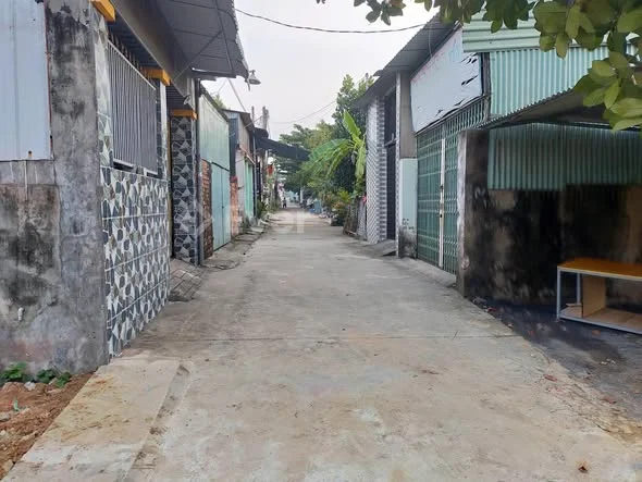 ĐẤT BIỆT THỰ (8x20) NGAY MN TINH KHÔI - CHỢ QUANG THẮNG - KP4 TRẢNG DÀI - 1,75 tỷ - 160m²