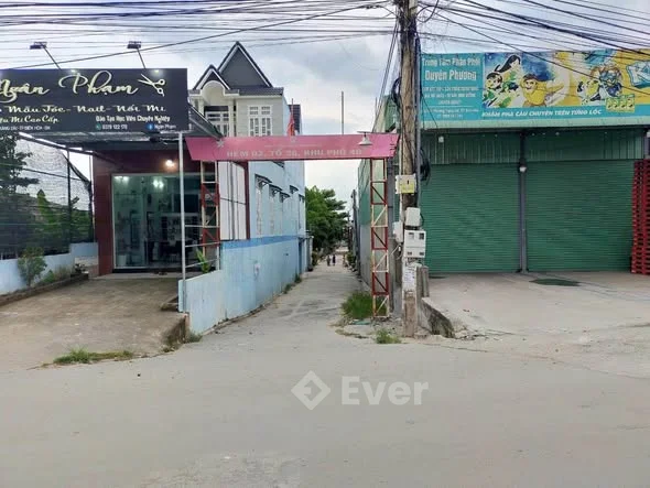 Ảnh bất động sản