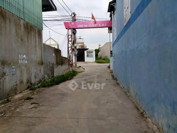 Ảnh bất động sản