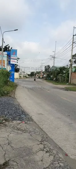 _ cần bán gấp đất phước tân 1 xẹc đường đinh quang ân _ Diện tích 6 x 16 _ giá ngộp 450tr bớt lộc