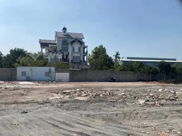 CHỦ CẦN BÁN LÔ SỔ RIÊNG THỔ CƯ 100% khu phố 6 phường trảng dài (NC)