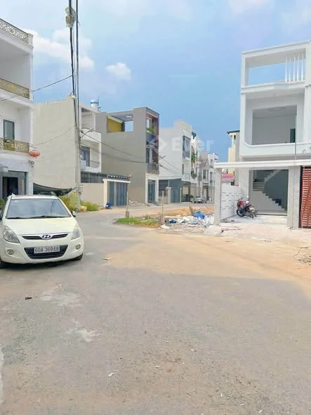 Ảnh bất động sản