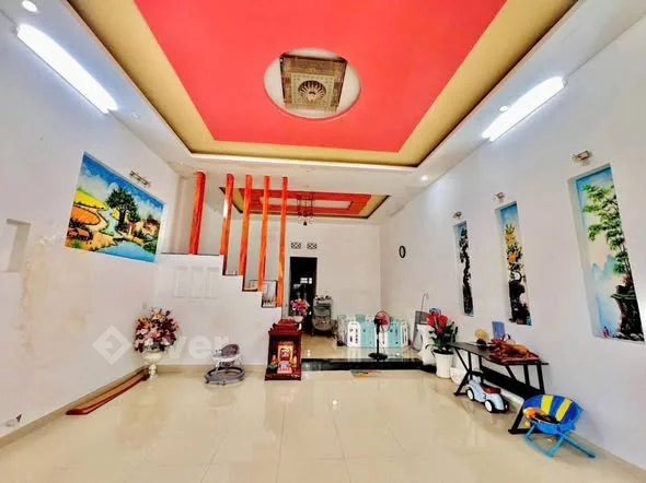 Chủ ngộp hạ giá bán gấp chỉ còn 2 tỷ 690 Triệu bớt Lộc ( giá cũ 3 tỷ 020 triệu ) - 3,02 tỷ - 120m²