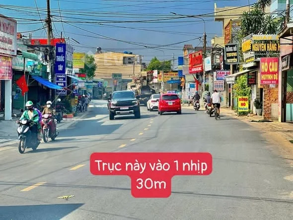 Ảnh bất động sản