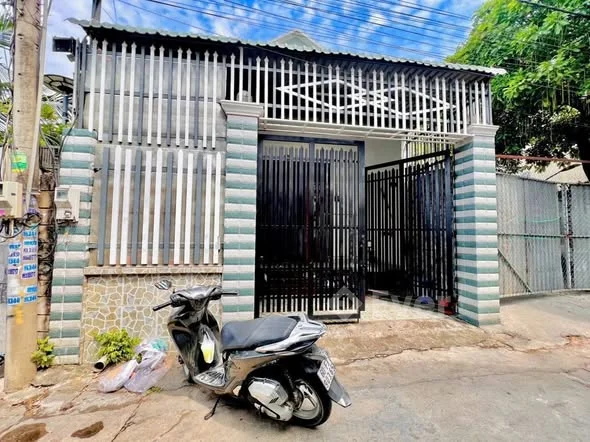 Ảnh bất động sản