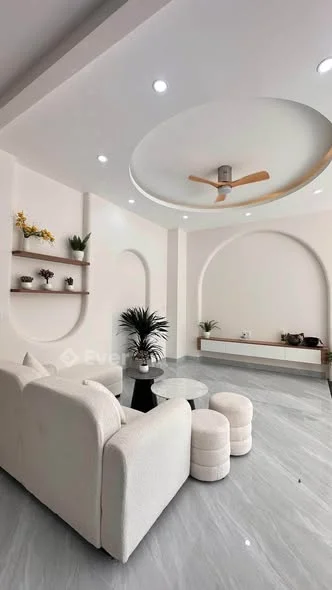 BÁN NHÀ GẦN CHỢ PHÚ THỌ – KP5 TRẢNG DÀI  Sổ riêng – Thổ cư 100% - 3,4 tỷ - 134m²