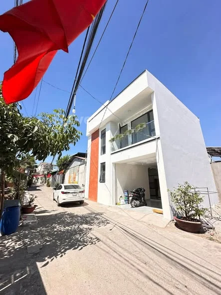 Ảnh bất động sản