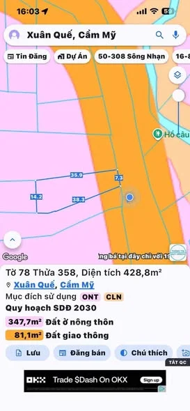 Ảnh bất động sản