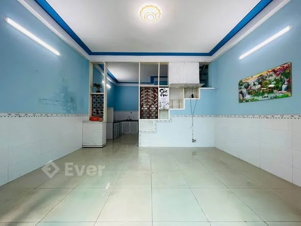 NHÀ 1 LẦU 1 TRỆT - SỔ THỔ CƯ - KP5 TRẢNG DÀI.( nhà xây ở nên rất chắc chắn) - 1,89 tỷ - 50m²