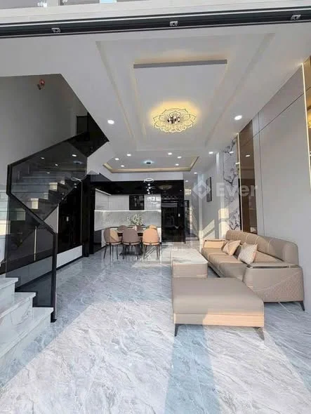 NHÀ PHỐ HOÀN THIỆN – KDC QUY HOẠCH ĐỒNG BỘ PHƯỜNG TÂN TRIỀU