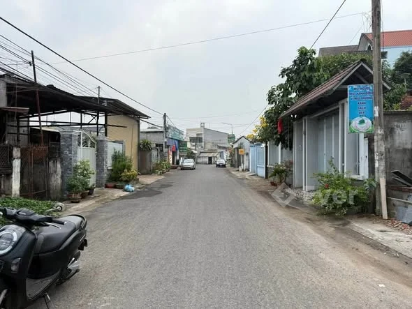 Ảnh bất động sản