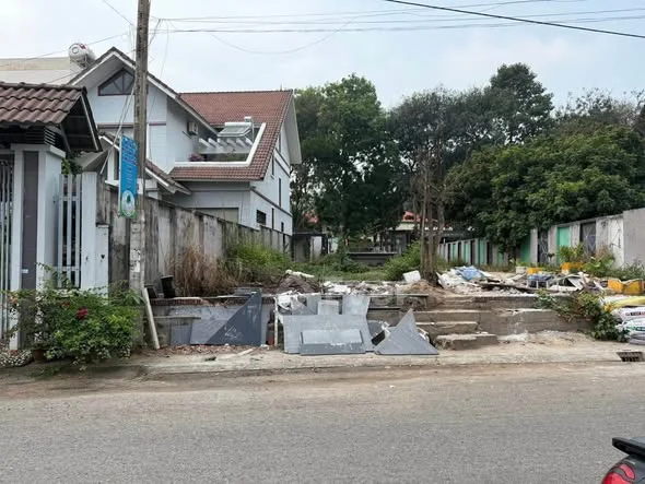 Ảnh bất động sản