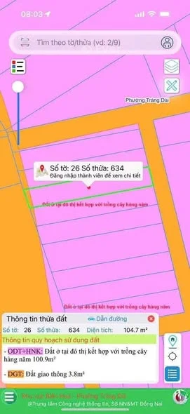 Ảnh bất động sản