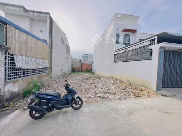 Ảnh bất động sản